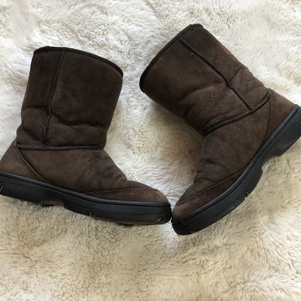 UGG Boots